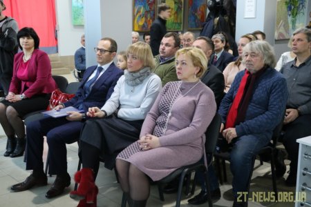 У Житомирі відзначили 113-річчя від дня народження Сергія Корольова