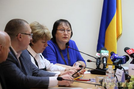 19 січня у Житомирі відбудеться святкування Водохреща