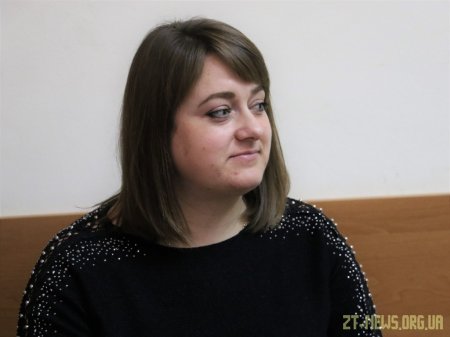 У Житомирі 6 сімей внутрішньо переміщених осіб отримали ключі від квартир