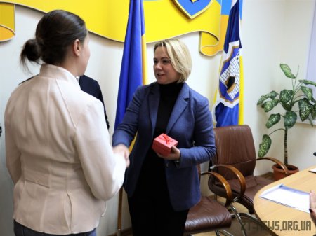 У Житомирі 6 сімей внутрішньо переміщених осіб отримали ключі від квартир