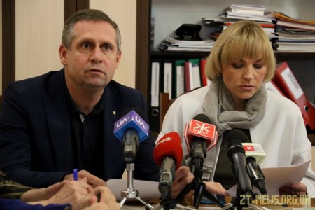 З 27 січня у навчальних закладах Житомира оголосили карантин