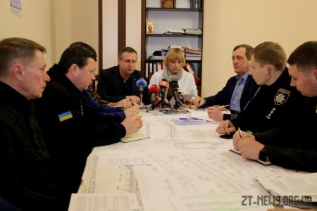 З 27 січня у навчальних закладах Житомира оголосили карантин