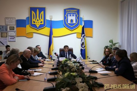 За тепло житомиряни платитимуть менше на 10%