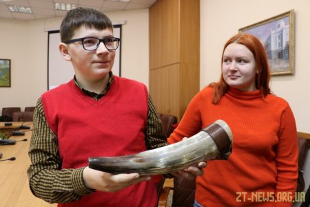 У Житомирі відкрили школу історичного фехтування