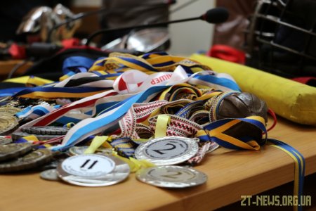 У Житомирі відкрили школу історичного фехтування