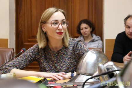 У Житомирі відкрили школу історичного фехтування