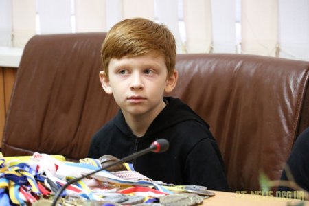 У Житомирі відкрили школу історичного фехтування