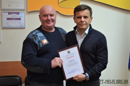 У міській раді відбулася зустріч керівництва міста з воїнами-афганцями