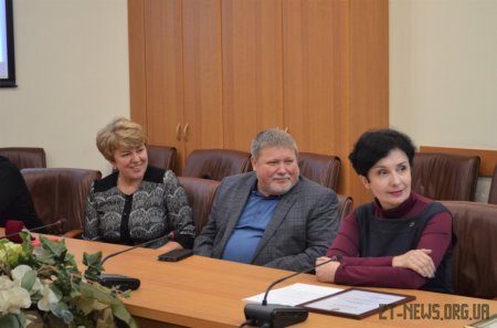 У міській раді відбулася зустріч керівництва міста з воїнами-афганцями