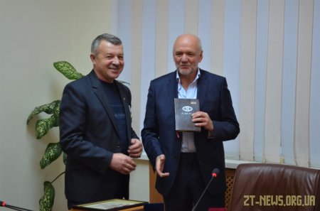 У міській раді відбулася зустріч керівництва міста з воїнами-афганцями
