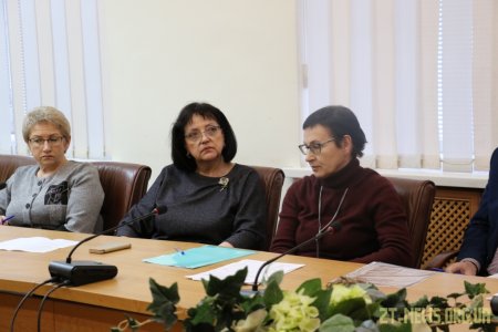 Карантин у житомирських школах продовжили
