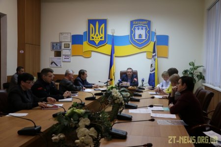 Карантин у житомирських школах продовжили