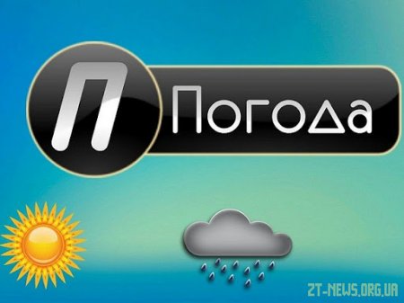 На наступному тижні в Житомирі очікується потепління