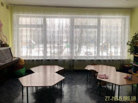У житомирському садочку зекономили майже 50 тис грн. завдяки енергоефективності