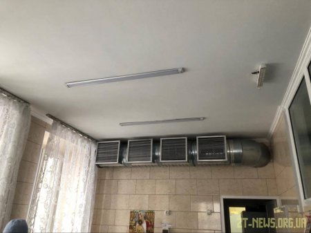 У житомирському садочку зекономили майже 50 тис грн. завдяки енергоефективності