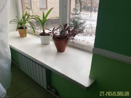 У житомирському садочку зекономили майже 50 тис грн. завдяки енергоефективності