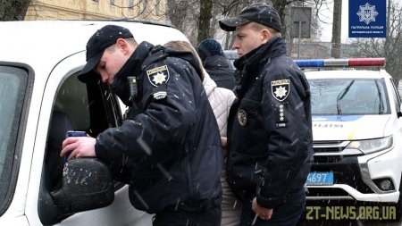 У Житомирі стартували профілактичні заходи “Увага! Спецсигнали!”