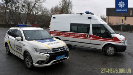 У Житомирі стартували профілактичні заходи “Увага! Спецсигнали!”