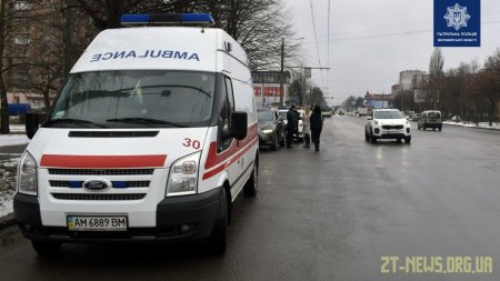 У Житомирі стартували профілактичні заходи “Увага! Спецсигнали!”