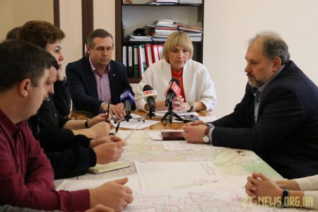 Освітній процес в житомирських школах та позашкільних закладах буде відновлено з 17 лютого