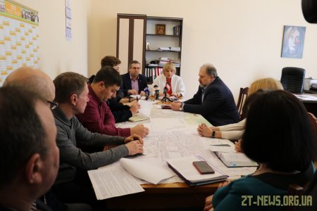 Освітній процес в житомирських школах та позашкільних закладах буде відновлено з 17 лютого