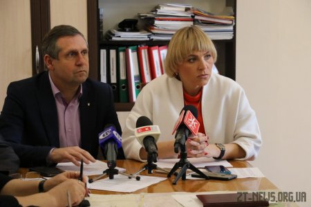 Освітній процес в житомирських школах та позашкільних закладах буде відновлено з 17 лютого