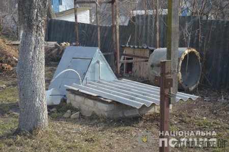 Слідчі оголосили жителю Ружина підозру у вбивстві 18-річної дівчини