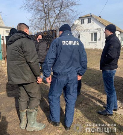 Слідчі оголосили жителю Ружина підозру у вбивстві 18-річної дівчини