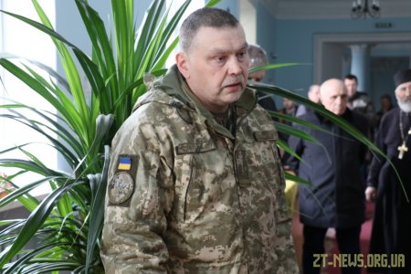 У Житомирі відкрилася виставка світлин про події на Майдані