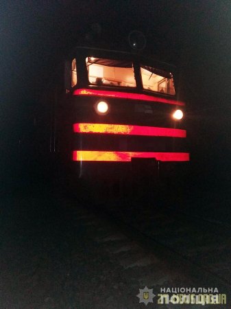 У Бердичеві потяг смертельно травмував жінку