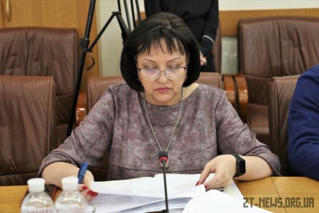 Житомир відвідала місія німецького державного банку розвитку «Кредитна установа для відбудови»