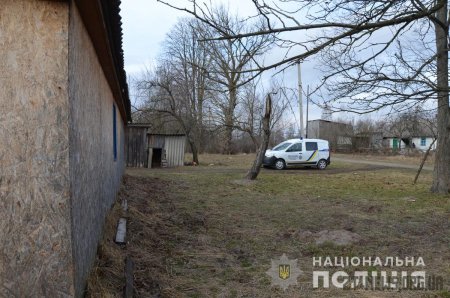 Близько сотні поліцейських залучені до пошуків 16-річного Дмитра Степарука
