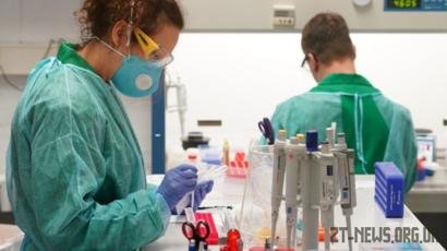 За минулу добу надійшло 2 термінових повідомлення про підозру COVID-19