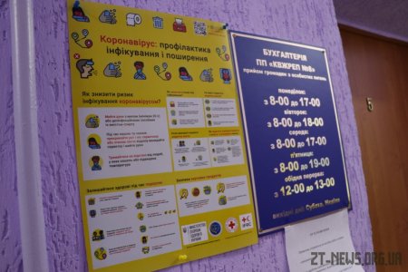 У Житомирі мобільна група перевірила, як комунальні підприємства протидіють поширенню вірусних захворювань