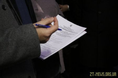 У Житомирі мобільна група перевірила, як комунальні підприємства протидіють поширенню вірусних захворювань