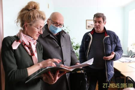 У Житомирі мобільна група перевірила, як комунальні підприємства протидіють поширенню вірусних захворювань