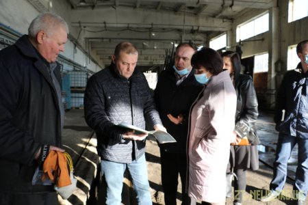 У Житомирі мобільна група перевірила, як комунальні підприємства протидіють поширенню вірусних захворювань