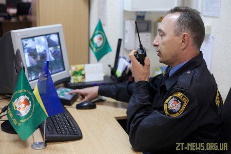 Пультова охорона - ідеальне рішення для захисту об'єкта!
