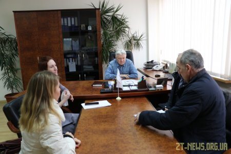 У Житомирі продовжуються перевірки виконання плану протиепідемічних заходів
