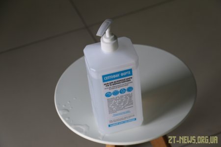 У Житомирі продовжуються перевірки виконання плану протиепідемічних заходів