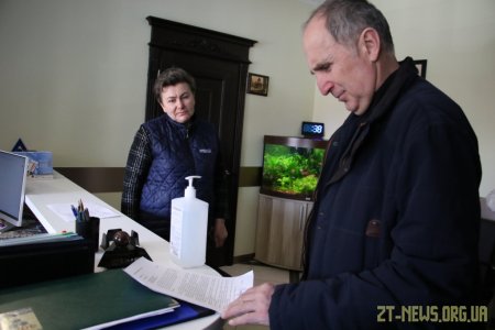 У Житомирі продовжуються перевірки виконання плану протиепідемічних заходів