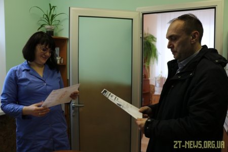 У Житомирі продовжуються перевірки виконання плану протиепідемічних заходів