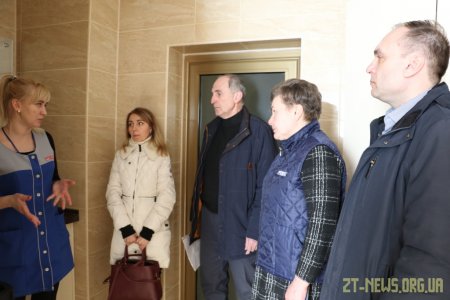 У Житомирі продовжуються перевірки виконання плану протиепідемічних заходів