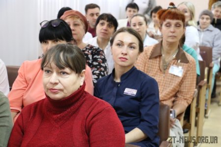 У Житомирській дитячій лікарні перебуває юнак із підозрою на коронавірус