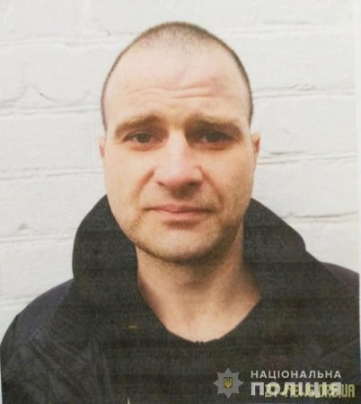 Втікача з бердичівської виправної установи затримали у Києві