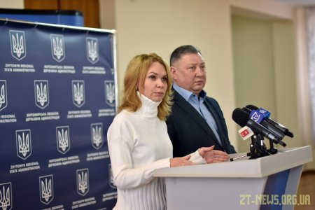 В області для медиків створять службові маршрути для довезення на роботу