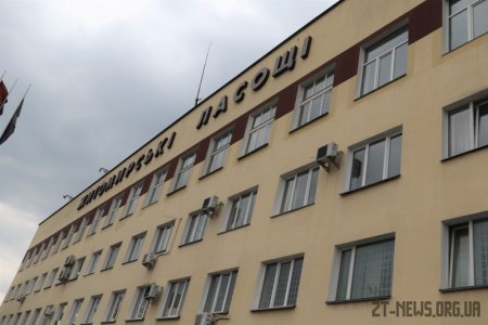 Результати роботи мобільних груп у Житомирі