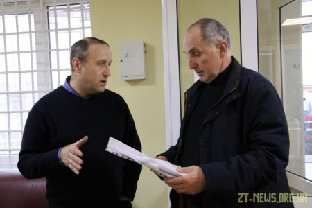 Результати роботи мобільних груп у Житомирі