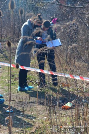 Поліцейські затримали двох парубків, підозрюваних у вбивстві 18-річного житомирянина
