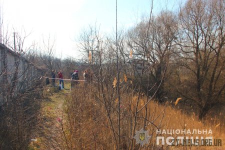 Поліцейські затримали двох парубків, підозрюваних у вбивстві 18-річного житомирянина